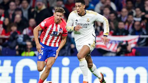 la liga results yesterday|La Liga LIVE: Atletico Madrid vs Real Madrid .